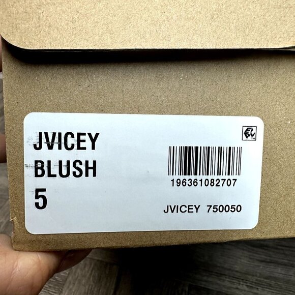 Steven Madden Jvicey Boot Youth size 5 - Picture 9 of 9